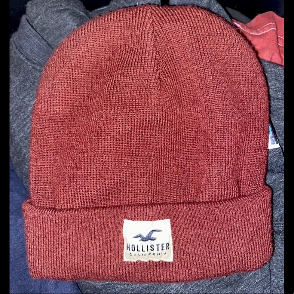 Hollister Beanie